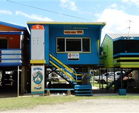 Groper Creek - Maitland Accommodation 1