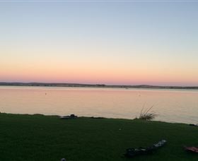 Griffith Boat Club - Maitland Accommodation 4
