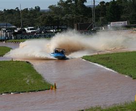 Griffith Boat Club - Maitland Accommodation 2