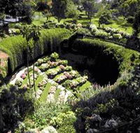 Umpherston Sinkhole - Maitland Accommodation