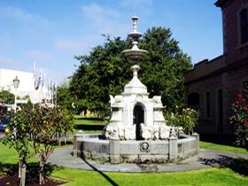 Cave Gardens - Maitland Accommodation 0