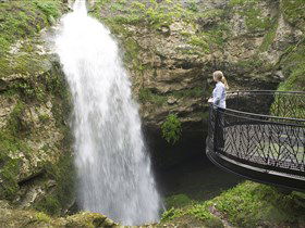 Cave Gardens - Maitland Accommodation 2