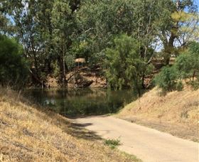 Bob Christensen Reserve - Maitland Accommodation 0