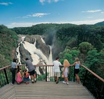 Kuranda - Village In The Rainforest - Maitland Accommodation 0