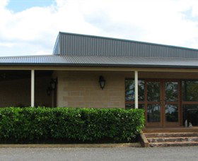 Baratto Wines - Maitland Accommodation 0
