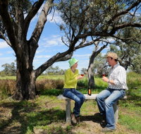 Restdown Wines and Walking Trail - Maitland Accommodation