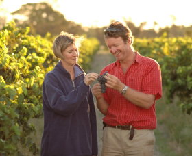 Restdown Wines And Walking Trail - Maitland Accommodation 1