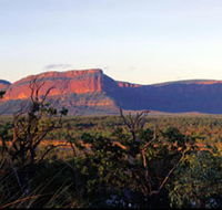 Blackdown Tableland National Park - Maitland Accommodation