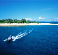 Frankland Group National Park - Maitland Accommodation