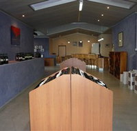 Berton Vineyards - Maitland Accommodation