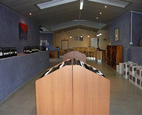 Berton Vineyards - Maitland Accommodation 0
