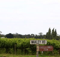 Casella Wines - Maitland Accommodation