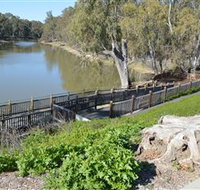 Beach to Beach Riverside Walk - Maitland Accommodation