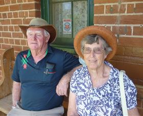 Museum Under The Bridge - Maitland Accommodation 1