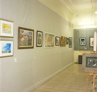 Outback Arts Gallery - Maitland Accommodation