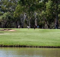 Deniliquin Golf Club - Maitland Accommodation
