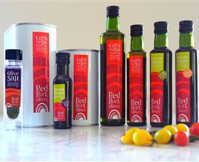 Red Rock Olives - Maitland Accommodation 2