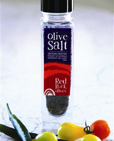 Red Rock Olives - Maitland Accommodation 4