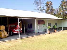 Nebo Museum - Maitland Accommodation 1