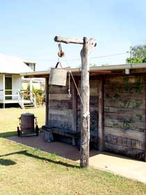 Nebo Museum - Maitland Accommodation 2