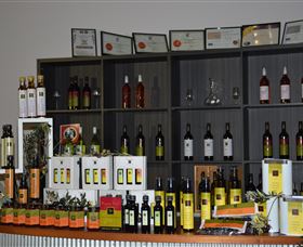 Yarrow Park - Maitland Accommodation 1