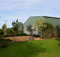 Yarrow Park - Maitland Accommodation