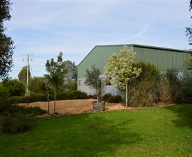 Yarrow Park - Maitland Accommodation 0