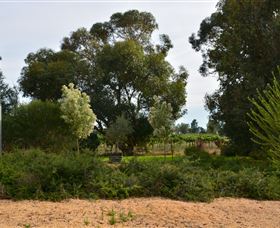 Yarrow Park - Maitland Accommodation 3