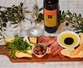 Yarrow Park - Maitland Accommodation 2