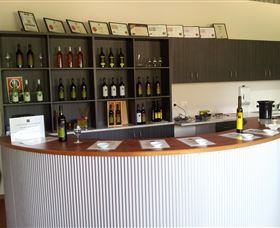 Yarrow Park - Maitland Accommodation 5