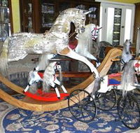 Rocking Horse Restorations - Maitland Accommodation