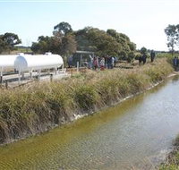 Cornalla Farm Tour - Maitland Accommodation