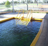 Pilliga Artesian Bore Baths - Maitland Accommodation
