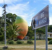 Big Mango - Maitland Accommodation