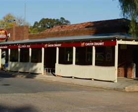  Maitland Accommodation