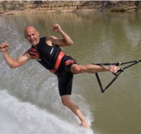 Brett Sands Watersports  - Maitland Accommodation