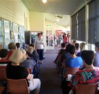 Tastes of Leeton - Maitland Accommodation