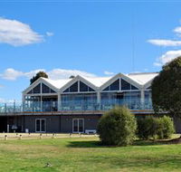 Moama Sports Club - Maitland Accommodation
