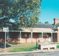 Echuca Historical Society - Maitland Accommodation
