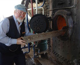 Port Of Echuca Discovery Centre - Maitland Accommodation 2