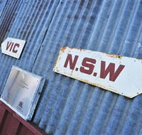 Port of Echuca Discovery Centre - Maitland Accommodation