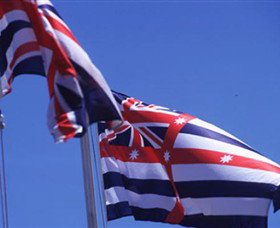 Port Of Echuca Discovery Centre - Maitland Accommodation 7