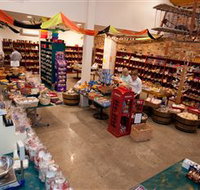 Echuca Heritage Sweet Company - Maitland Accommodation