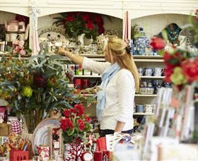 Dunkeld VIC Maitland Accommodation