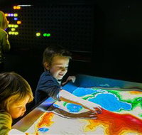 Twisted - Science at Play - Maitland Accommodation