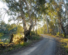Maitland Accommodation