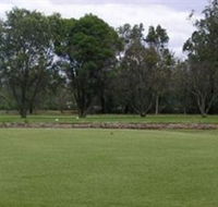 YMCA Back Nine Golf Course - Maitland Accommodation