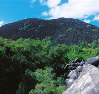 Black Mountain Kalkajaka National Park - Maitland Accommodation