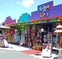 Colour Me Crazy - Maitland Accommodation