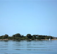 Hope Islands National Park - Maitland Accommodation